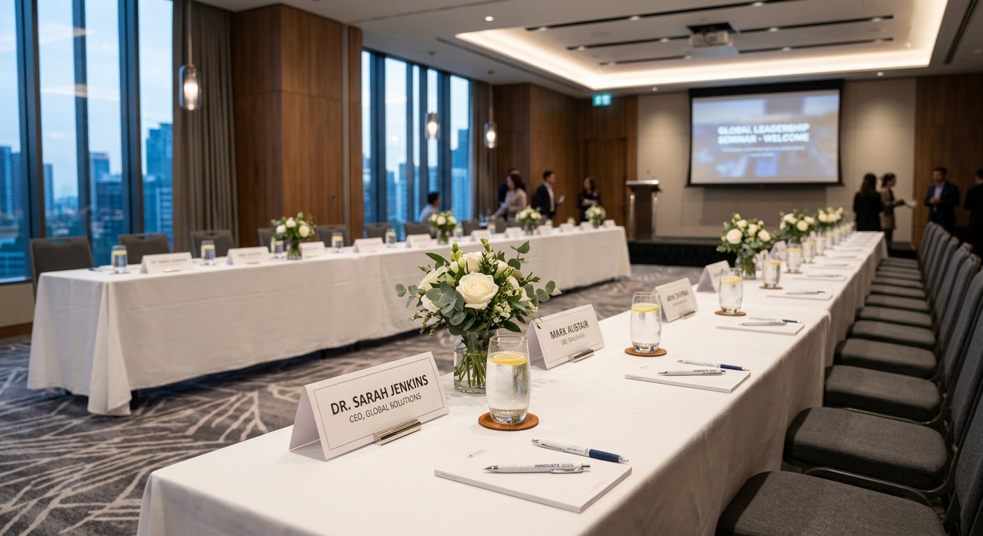 Corporate Events