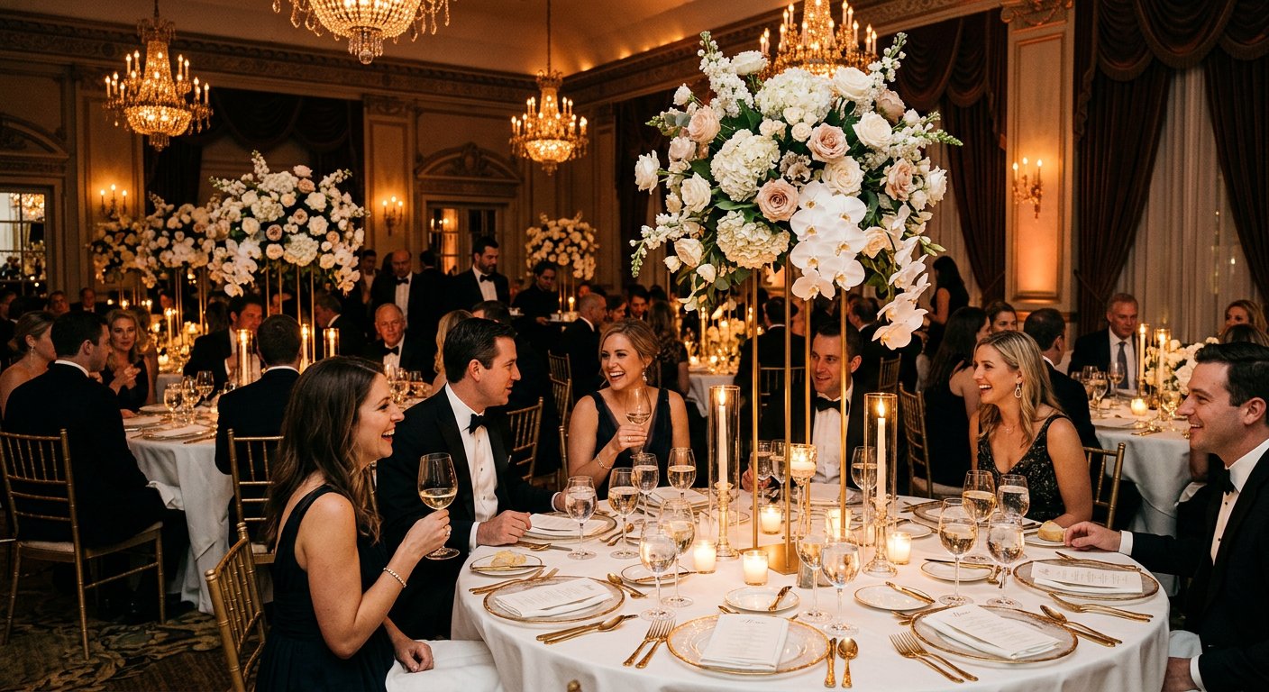 Private Parties